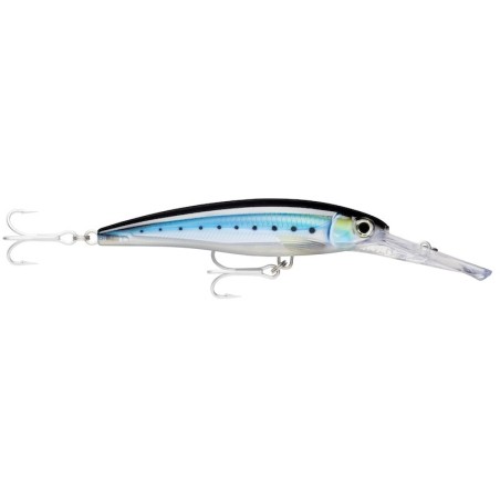 Rapala X-Rap Magnum 10 - 11cm - 22g - Flotante