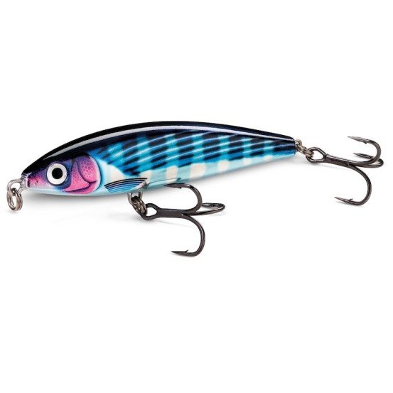 Rapala X-Rap Magnum Prey - 10cm - 41g - Sinking