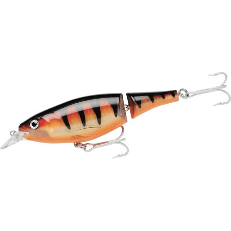 Rapala X-Rap Shad Articulado 13 - 13cm - 46g - Flotante