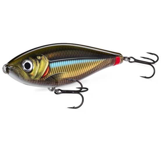 Rapala X-Rap Haku 14 - 14cm - 74g - Slow Sinking