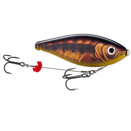 Rapala X-Rap Haku 14 - 14cm - 74g - Slow Sinking