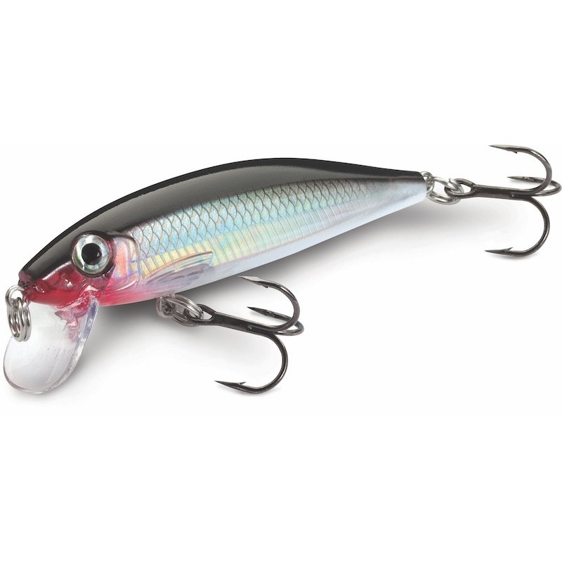 Rapala X-Rap Countdown 05 - 5cm - 4g - Sinking