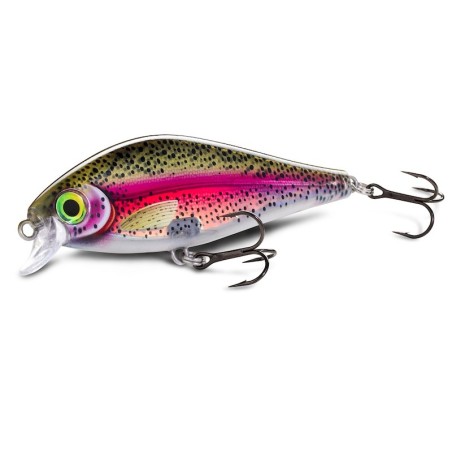 Rapala Super Shadow Rap 11 - 11cm - 38g - Slow Sinking