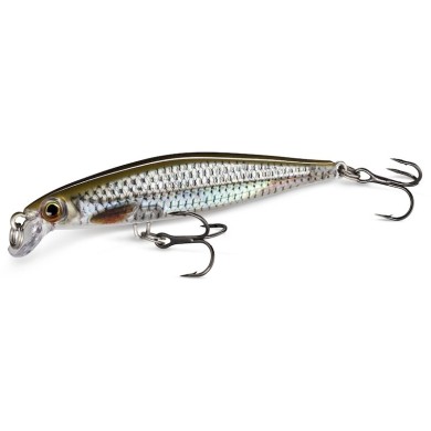 Rapala Shadow Rap 07 - 7cm - 5g - Hundimiento lento