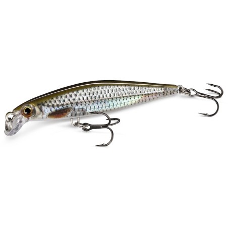 Rapala Shadow Rap 07 - 7cm - 5g - Hundimiento lento