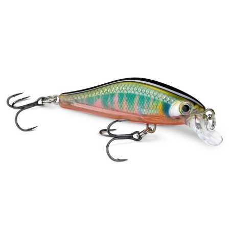 Rapala Shadow Rap Solid Shad 05 - 5cm - 5.5g - Sinking
