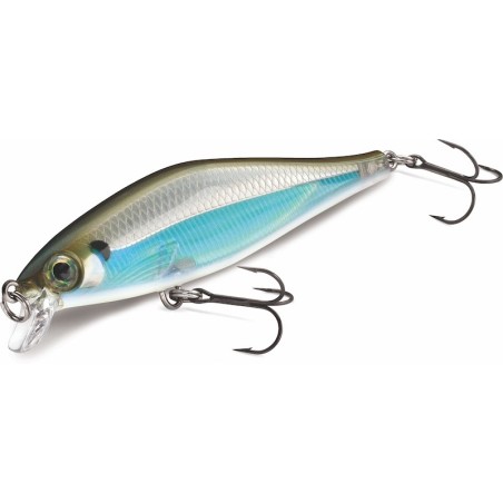 Rapala Shadow Rap Shad - 9cm - 12g - Flotación Lenta