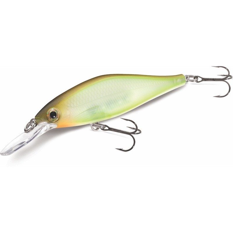 Rapala Shadow Rap Shad Deep - 9cm - 12g - Slow Floating