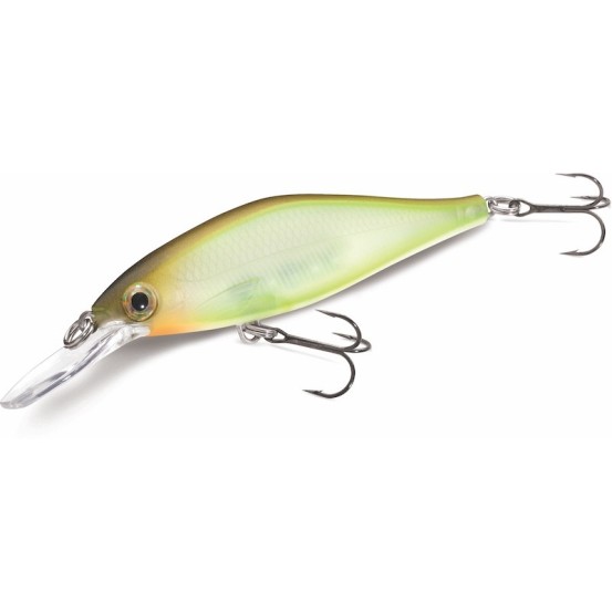 Rapala Shadow Rap Shad Profundo - 9cm - 12g - Flotación Lenta