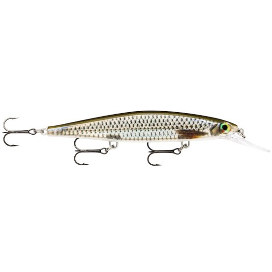 Rapala Shadow Rap Deep 11 - 11cm - 13g - Slow Sinking
