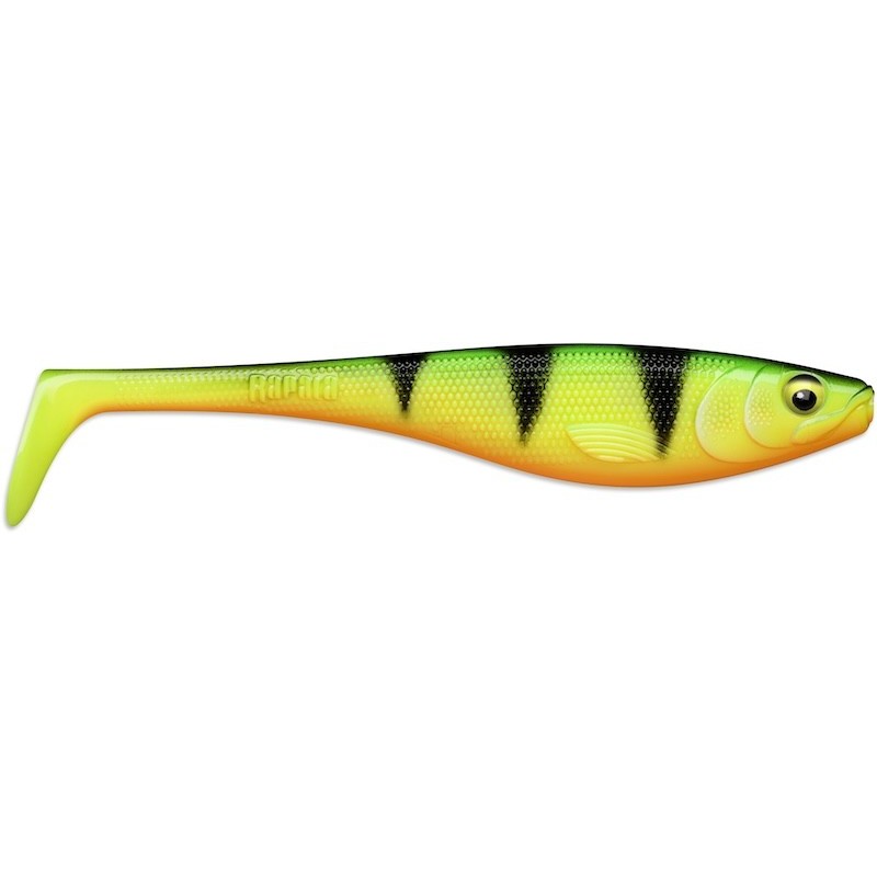 Rapala Soft Peto 22 - 22cm - 94g - 3pcs/pk