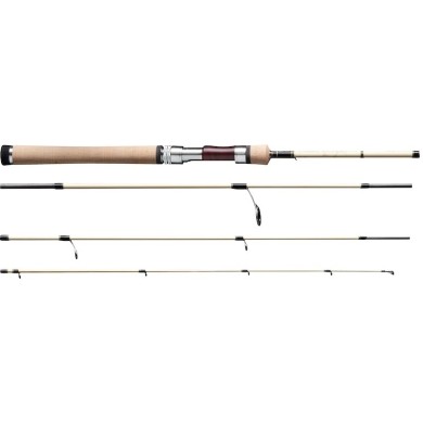 RCDS664LF - 198cm - 3.5-10g - 4 Sections