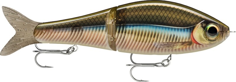 Rapala Super Shadow Rap Glide 11 - 11cm - 45g - Imagen 14 de 25