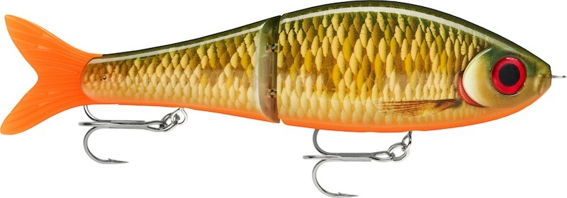 Rapala Super Shadow Rap Glide 11 - 11cm - 45g - Imagen 15 de 25