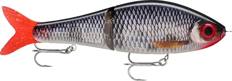 Rapala Super Shadow Rap Glide 11 - 11cm - 45g - Imagen 16 de 25