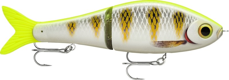 Rapala Super Shadow Rap Glide 11 - 11cm - 45g - Imagen 17 de 25