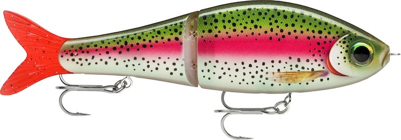 Rapala Super Shadow Rap Glide 11 - 11cm - 45g - Imagen 19 de 25