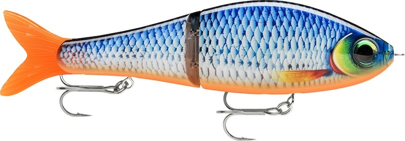 Rapala Super Shadow Rap Glide 11 - 11cm - 45g - Imagen 20 de 25