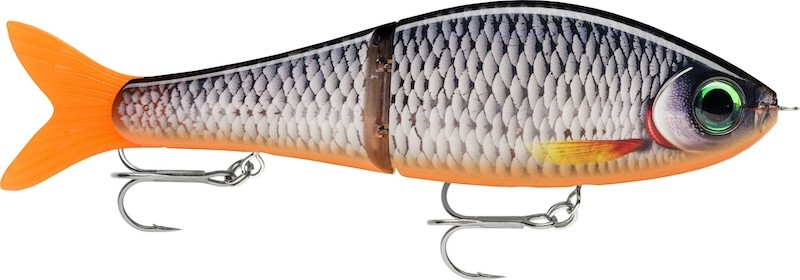 Rapala Super Shadow Rap Glide 11 - 11cm - 45g - Imagen 21 de 25