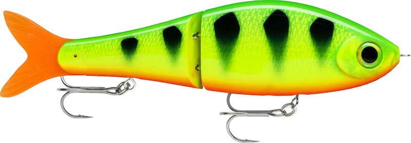 Rapala Super Shadow Rap Glide 11 - 11cm - 45g - Imagen 22 de 25