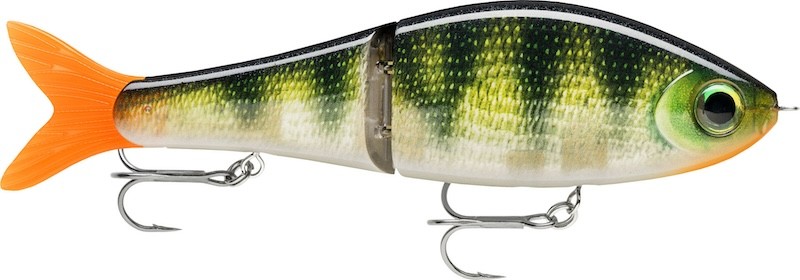 Rapala Super Shadow Rap Glide 11 - 11cm - 45g - Imagen 24 de 25