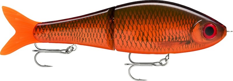 Rapala Super Shadow Rap Glide 11 - 11cm - 45g - Imagen 25 de 25