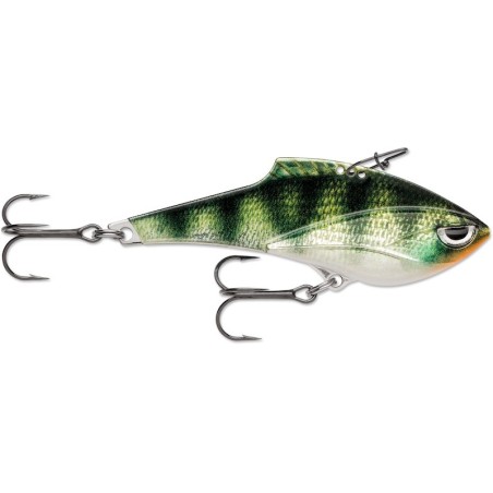 16g - 7cm - PEL