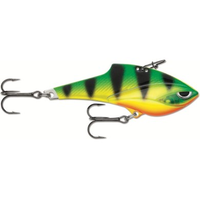 16g - 7cm - FT