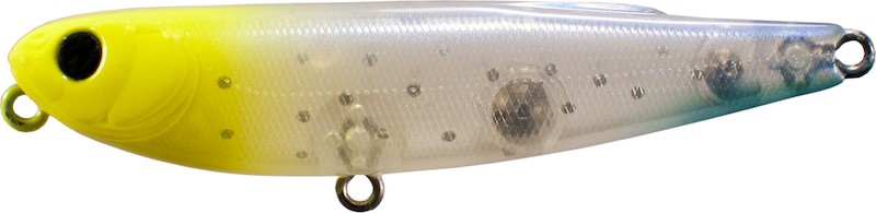 Cebos con cremallera ZBL Fakie Dog DS 70 - Imagen 10 de 19