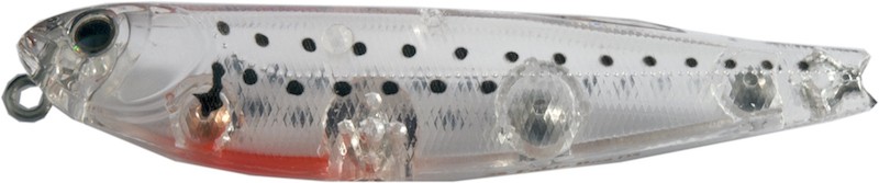 Cebos con cremallera ZBL Fakie Dog DS 70 - Imagen 13 de 19