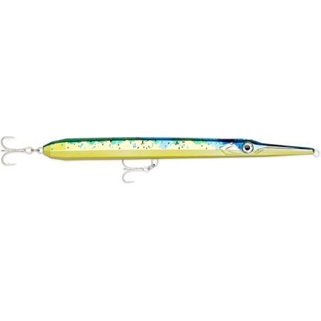 MAHI