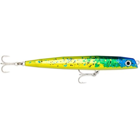 MAHI