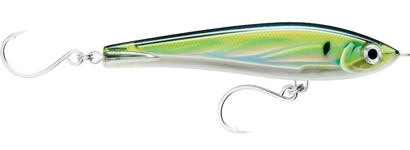 Rapala X-Rap Magnum Stick - 17 cm - 88 g - hundimiento - Imagen 2 de 10