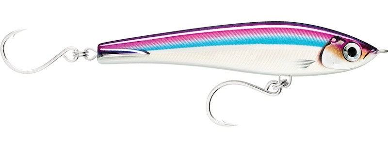 Rapala X-Rap Magnum Stick - 17 cm - 88 g - hundimiento - Imagen 3 de 10