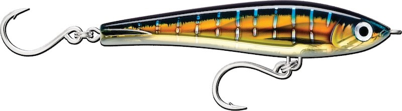 Rapala X-Rap Magnum Stick - 17 cm - 88 g - hundimiento - Imagen 4 de 10