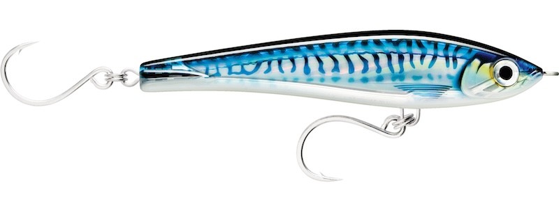 Rapala X-Rap Magnum Stick - 17 cm - 88 g - hundimiento - Imagen 5 de 10
