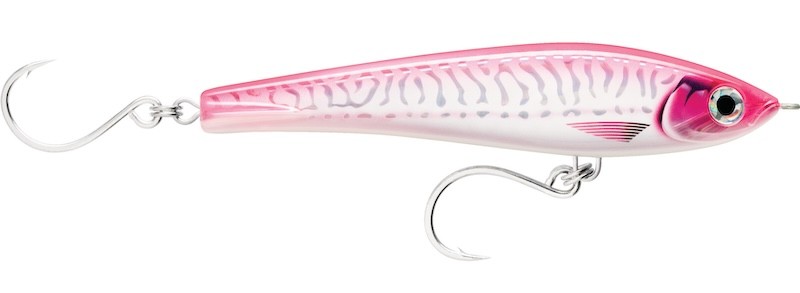 Rapala X-Rap Magnum Stick - 17 cm - 88 g - hundimiento - Imagen 6 de 10