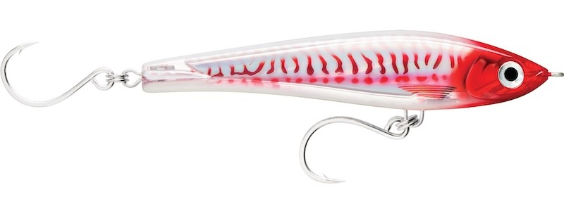 Rapala X-Rap Magnum Stick - 17 cm - 88 g - hundimiento - Imagen 7 de 10