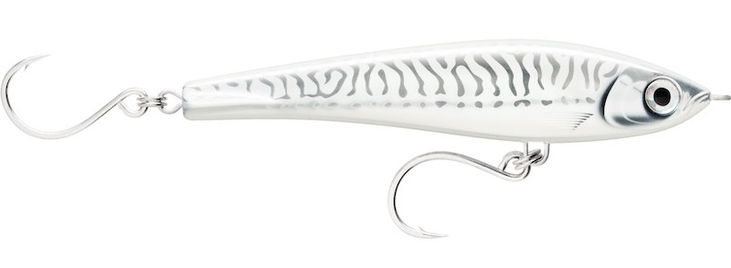 Rapala X-Rap Magnum Stick - 17 cm - 88 g - hundimiento - Imagen 8 de 10