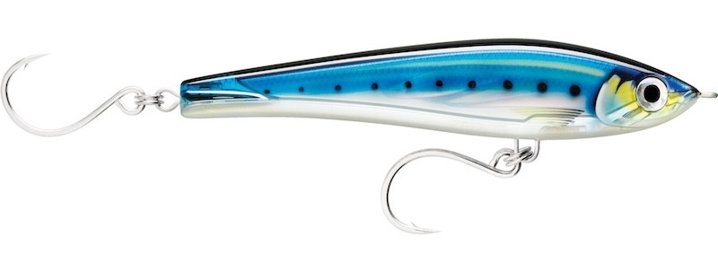 Rapala X-Rap Magnum Stick - 17 cm - 88 g - hundimiento - Imagen 9 de 10
