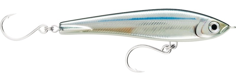 Rapala X-Rap Magnum Stick - 17 cm - 88 g - hundimiento - Imagen 10 de 10