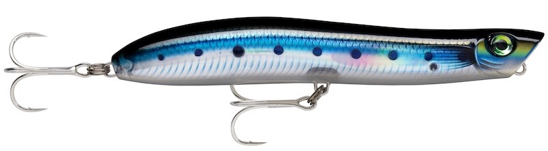 Rapala MaxRap Walk’N Roll - 10cm - 13g - Floating - Imagen 15 de 27