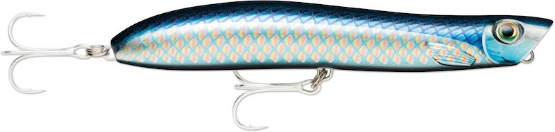 Rapala MaxRap Walk’N Roll - 10cm - 13g - Floating - Imagen 16 de 27