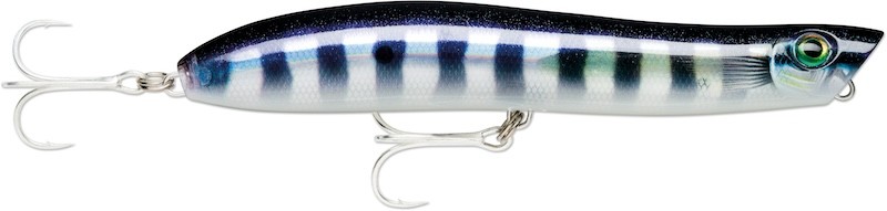 Rapala MaxRap Walk’N Roll - 10cm - 13g - Floating - Imagen 17 de 27