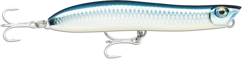 Rapala MaxRap Walk’N Roll - 10cm - 13g - Floating - Imagen 18 de 27