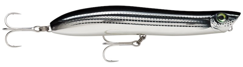 Rapala MaxRap Walk’N Roll - 10cm - 13g - Floating - Imagen 19 de 27