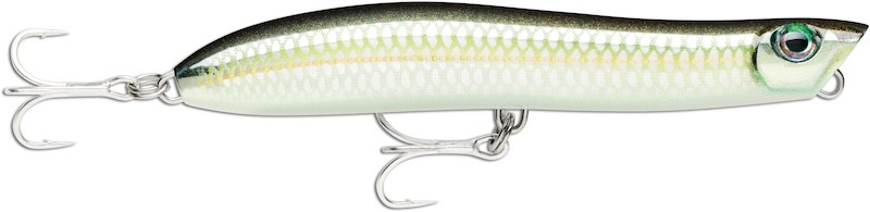 Rapala MaxRap Walk’N Roll - 10cm - 13g - Floating - Imagen 20 de 27