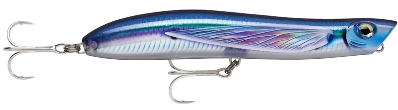 Rapala MaxRap Walk’N Roll - 10cm - 13g - Floating - Imagen 21 de 27