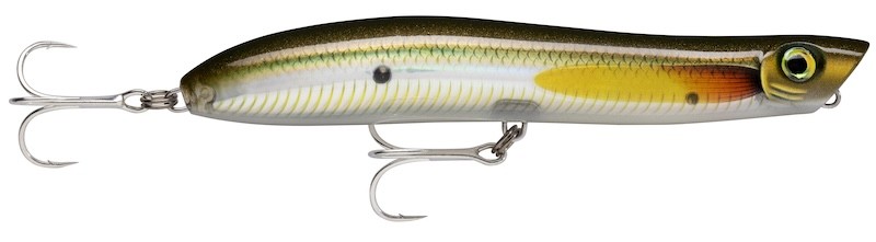 Rapala MaxRap Walk’N Roll - 10cm - 13g - Floating - Imagen 22 de 27
