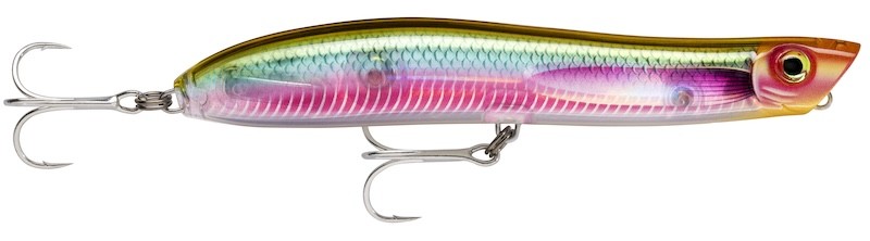 Rapala MaxRap Walk’N Roll - 10cm - 13g - Floating - Imagen 23 de 27
